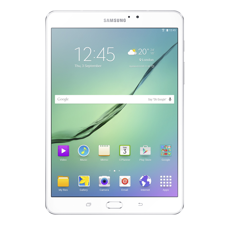 Review: Galaxy Tab S2 máy tính bảng dành cho công việc