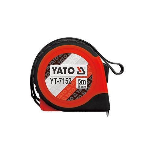 Thươc Dây Cuộn 2Mx16Mm Yato Yt-7149 - Yato.Com.Vn | Nhà Phân Phối Thiết Bị  Dụng Cụ Cầm Tay Yato Ba Lan